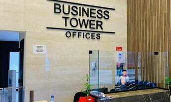 Imagem 3: Sala para alugar, 87 m² por R$ 3.482,40/mês - Vila Israel - Americana/SP