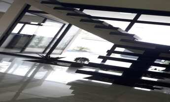 Imagem 3: Sobrado com piscina Jardim Campo Verde