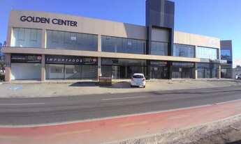 Imagem: Sala Comercial para Locação Anual - Centro