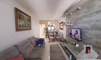 Imagem: Sobrado novo 3 suites com 2 vagas e quintal