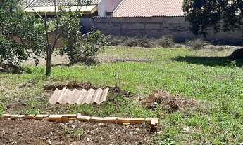 Imagem 4: Vende-se terreno no Jardim Paulista 470 mil aceita permuta