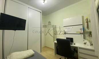 Imagem 7: Apartamento - Palmeiras de São José - Residencial Vila das Palmeiras I - 2 Dormitórios - 5