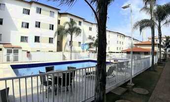 Imagem: Apartamento no Total Ville - Santa Maria