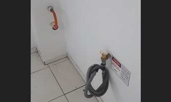 Imagem 2: Apartamento com 2 quartos no SPAZIO LA TRAVIATA - Bairro Olímpico em Londrina