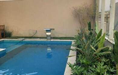 Imagem 5: Casa com 4 dormitórios à venda, 525 m² por R$ 5.900.000 - Tamboré - Santana de Parnaíba/S