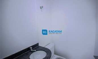 Imagem 2: Conjunto para alugar, 216 m² por R$ 18.000,00/mês - Cidade Monções - São Paulo/SP