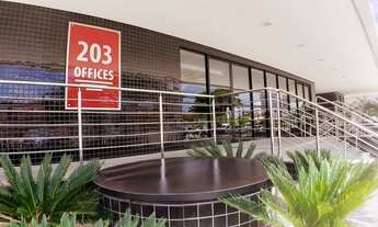 Imagem: Alugo ou Vendo Sala 203 OFFICES 42 m² 7º