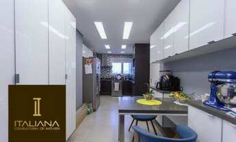 Imagem 6: Apartamento à Venda Vila Olímpia 3 Suítes 3 Vagas