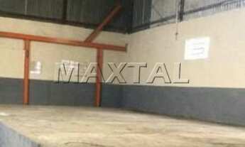 Imagem 6: AMPLO GALPÃO NA VILA DIONISIA MAIS 7 CASAS