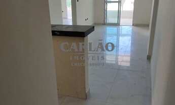 Imagem 5: Apartamento com 2 dorms, Tupi, Praia Grande - R$ 359 mil, Cod: 354141