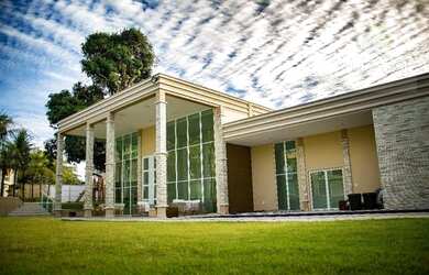 Imagem 6: Casa duplex em condomínio com lazer completo no Eusébio