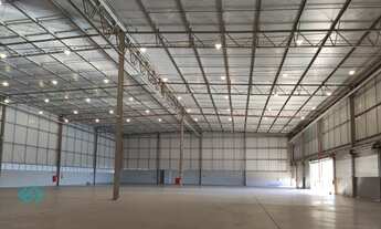 Imagem 3: Galpão/Depósito/Armazém para locação com 3000 m² em Contagem - MG