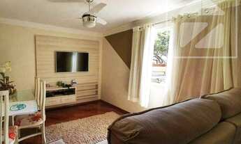 Imagem 3: Apartamento à venda 3 Quartos, 1 Vaga, 63M², Jardim do Lago, Campinas - SP