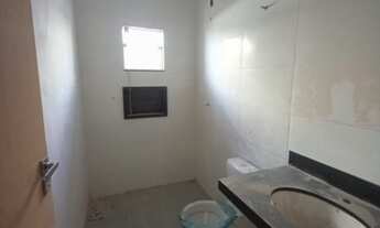 Imagem 5: Casa para venda tem 71 metros quadrados com 1 quarto em Jardim Montevidéu - Campo Grande