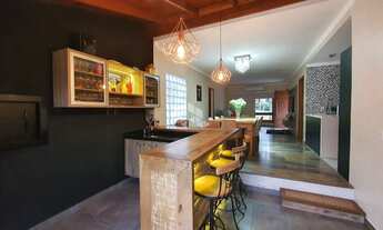 Imagem 5: Térrea para venda possui 200 metros quadrados com 4 quartos em Igara - Canoas - RS