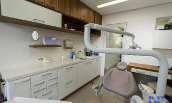 Imagem 4: SALA COMERCIAL VENDA VILA MARIANA, 52m²