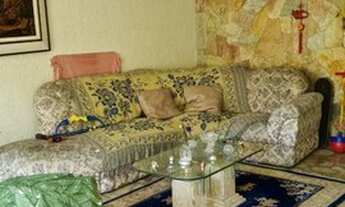 Imagem: CASA ASSOBRADADA - ACLIMAÇÃO - SP