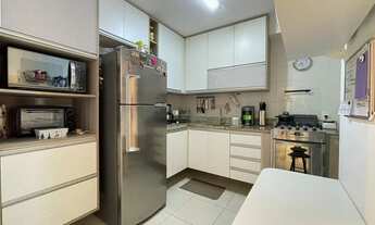 Imagem 6: Apartamento para venda com 78 metros quadrados com 2 quartos em Alphaville I - Salvador