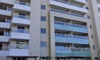 Imagem: Duo Ville / Aldeota / 3 suítes / 80m²