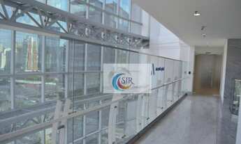 Imagem 2: Conjunto para alugar, 393 m² - Itaim Bibi - São Paulo/SP