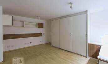 Imagem 3: Apartamento para Aluguel - Jabaquara, 1 Quarto, 35 m2