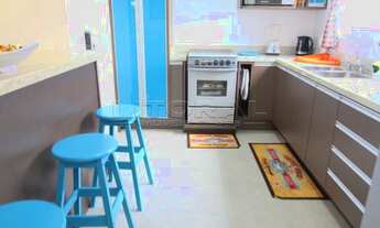 Imagem 4: Sobrado com 4 dormitórios, localizado no Condomínio Páteo Marbella em Xangri-Lá