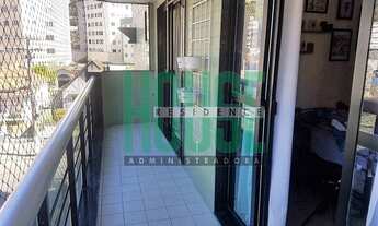 Imagem 5: Apartamento com 116 m², constituído por 3 quartos em Agriões - Teresópolis - RJ