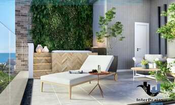 Imagem 6: Apartamento com 2 quartos no Excellence Residence - Bairro Canto Grande em Bombinhas