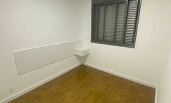 Imagem 2: Apartamento com 2 dormitórios para alugar, 48 m² por R$ 2.112/mês - Interlagos - São Paulo