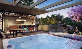 Imagem 5: Residencial Alto da Boa Vista de 96m2 e 125m2