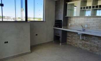 Imagem 13: Cobertura Luxo, Estrela Sul, 4 suítes, salão com vista deslumbrante