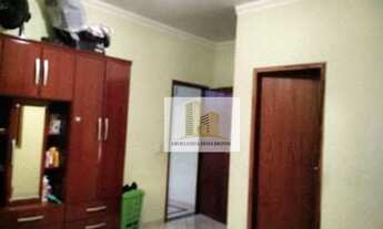 Imagem 7: Casa com 3 dormitórios à venda, 100 m² por R$ 324.000,00 - Campos de São José - São José d