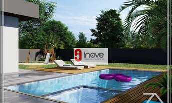 Imagem 6: Casa com 3 dormitórios à venda, 186 m² por R$ 1.600.000,00 - Condomínio Residencial Reserv