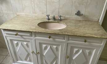 Imagem 5: Apartamento proximo.do metro e oraia quadrados com 3 quartos 2 wc sociais e vaga