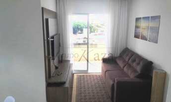 Imagem: Apartamento para venda no Jardim Oriente