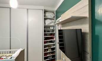 Imagem 5: Apartamento à venda no Calhau, 3 quartos, planejados e 1 vaga de garagem