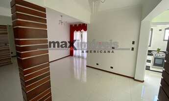 Imagem 3: Linda cobertura para aluguel e venda, 250 m² com 3 quartos - bairro Vila São Pedro - Ameri