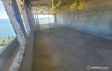 Imagem 7: ÁGIO - Penthouse com 4 dormitórios à venda, 217 m² por R$ 450.000 - Graciosa - Orla 14 - P