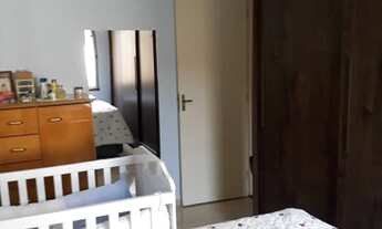 Imagem 5: Casa à venda 2 Quartos, 2 Vagas, 125M², Núcleo Santa Isabel, Hortolândia - SP