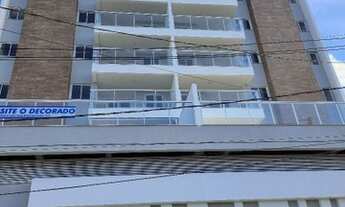 Imagem 2: Apartamento para venda com 75 metros quadrados com 2 quartos em São Pedro - Juiz de Fora