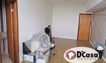 Imagem 2: Sala comercial a venda com 28m² no Star Shop na região central de Taubaté-SP