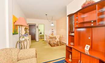 Imagem 6: Apartamento para venda com 77 metros quadrados com 3 quartos em Portão - Curitiba - PR