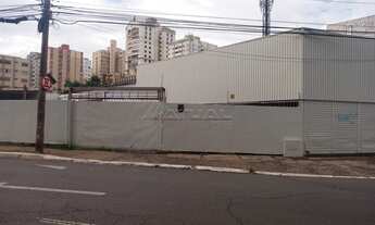 Imagem 2: Área para aluguel, Setor Oeste - Goiânia/GO