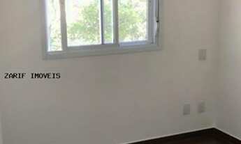 Imagem 5: Apartamento para Locação em São Paulo, PARQUE REBOUÇAS, 1 dormitório, 1 banheiro, 1 vaga