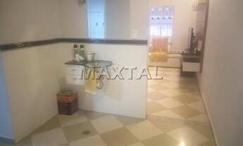 Imagem 4: Sobrado 4 dormitórios, 02 vagas, 03 banheiros, churrasqueira na Vila Maria