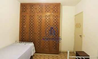 Imagem 5: Apartamento com 2 dormitórios à venda, 85 m² por R$ 310.000,00 - Enseada - Guarujá/SP