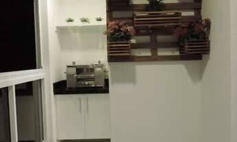 Imagem 6: Green Life Villa Branca / 65 m² / 2 dorm. / 18° andar