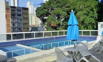 Imagem 3: OPORTUNIDADE EM BOA VIAGEM, APTO COM 3 SUÍTES, 2 VAGAS, LAZER E SHOW DE LOCALIZAÇÃO