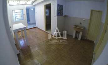 Imagem 5: Casa no Jardim das Flores em Osasco, com 2 dormitórios e quintal!