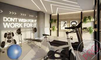 Imagem 7: Apartamento de 57 a 69 m² na Saúde